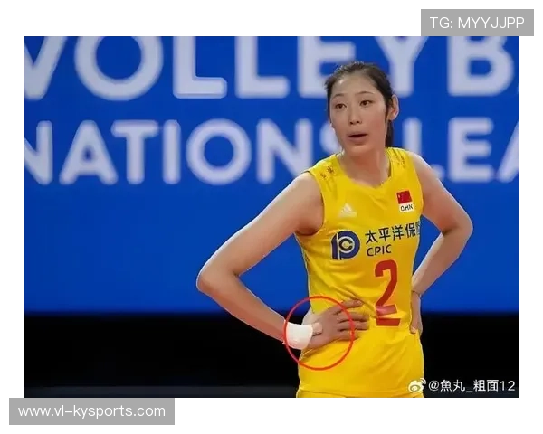 2026 全球女子排球联赛（VNL）中国女排大名单：朱婷的接班人找到了吗？